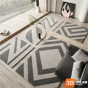 Rug Skp Files